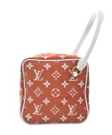 LOUIS VUITTON（ルイヴィトン）ハンドバッグ オレンジ サイズ:- レディース/2200602686260