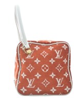 LOUIS VUITTON（ルイヴィトン）ハンドバッグ オレンジ サイズ:- レディース/2200602686260