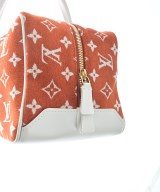 LOUIS VUITTON（ルイヴィトン）ハンドバッグ オレンジ サイズ:- レディース/2200602686260