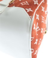 LOUIS VUITTON（ルイヴィトン）ハンドバッグ オレンジ サイズ:- レディース/2200602686260