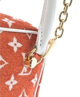 LOUIS VUITTON（ルイヴィトン）ハンドバッグ オレンジ サイズ:- レディース/2200602686260