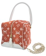 LOUIS VUITTON ハンドバッグ