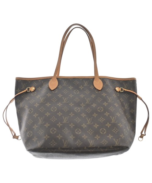 ルイヴィトン(LOUIS VUITTON)のLOUIS VUITTON トートバッグ