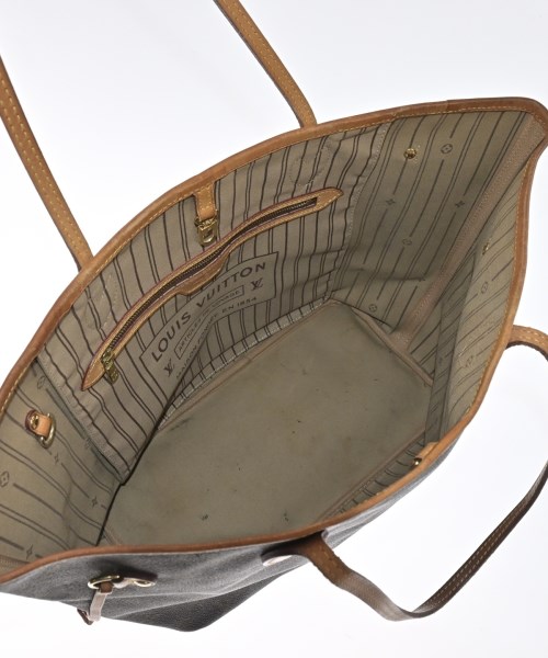 LOUIS VUITTON（ルイヴィトン）トートバッグ 茶 サイズ:- レディース/2200602686277