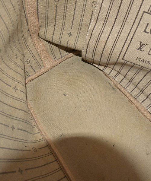 LOUIS VUITTON（ルイヴィトン）トートバッグ 茶 サイズ:- レディース/2200602686277