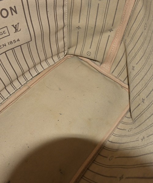 LOUIS VUITTON（ルイヴィトン）トートバッグ 茶 サイズ:- レディース/2200602686277