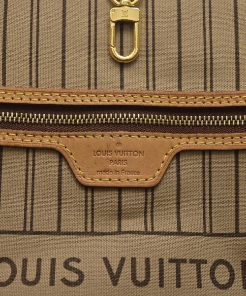 LOUIS VUITTON（ルイヴィトン）トートバッグ 茶 サイズ:- レディース/2200602686277