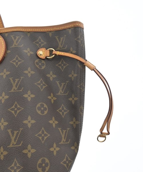 LOUIS VUITTON（ルイヴィトン）トートバッグ 茶 サイズ:- レディース/2200602686277