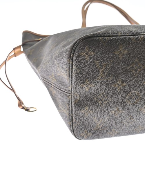 LOUIS VUITTON（ルイヴィトン）トートバッグ 茶 サイズ:- レディース/2200602686277