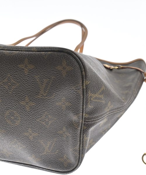 LOUIS VUITTON（ルイヴィトン）トートバッグ 茶 サイズ:- レディース/2200602686277
