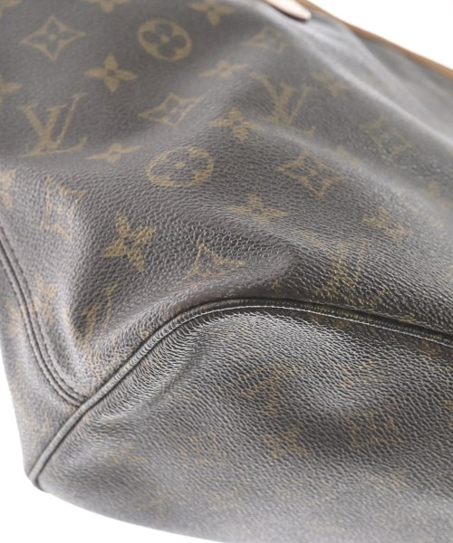 LOUIS VUITTON（ルイヴィトン）トートバッグ 茶 サイズ:- レディース/2200602686277