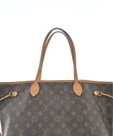 LOUIS VUITTON（ルイヴィトン）トートバッグ 茶 サイズ:- レディース/2200602686277