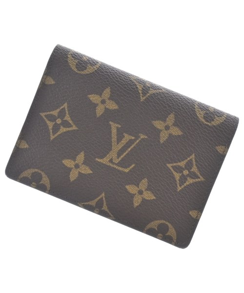 ルイヴィトン(LOUIS VUITTON)のLOUIS VUITTON 財布・コインケース