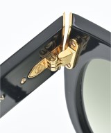 LOUIS VUITTON（ルイヴィトン）サングラス 黒 サイズ:- レディース/2200602783174