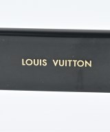 LOUIS VUITTON（ルイヴィトン）サングラス 黒 サイズ:- レディース/2200602783174