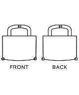 LOUIS VUITTON（ルイヴィトン）トートバッグ ピンク サイズ:- レディース/2200602818012