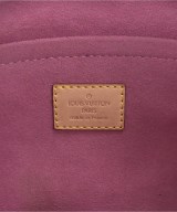 LOUIS VUITTON（ルイヴィトン）トートバッグ ピンク サイズ:- レディース/2200602818012