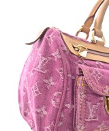 LOUIS VUITTON（ルイヴィトン）トートバッグ ピンク サイズ:- レディース/2200602818012