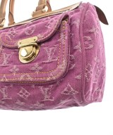 LOUIS VUITTON（ルイヴィトン）トートバッグ ピンク サイズ:- レディース/2200602818012