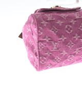 LOUIS VUITTON（ルイヴィトン）トートバッグ ピンク サイズ:- レディース/2200602818012