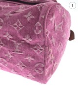 LOUIS VUITTON（ルイヴィトン）トートバッグ ピンク サイズ:- レディース/2200602818012