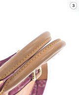 LOUIS VUITTON（ルイヴィトン）トートバッグ ピンク サイズ:- レディース/2200602818012