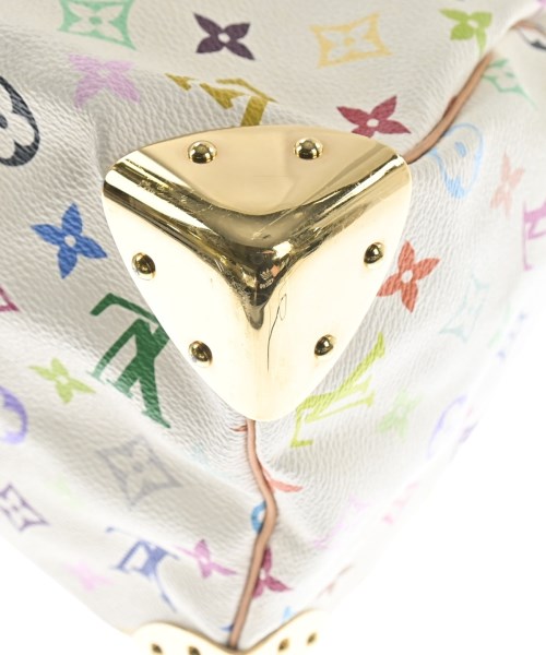 LOUIS VUITTON（ルイヴィトン）ボストンバッグ 白 サイズ:30 レディース/2200602818029