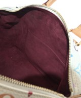 LOUIS VUITTON（ルイヴィトン）ボストンバッグ 白 サイズ:30 レディース/2200602818029