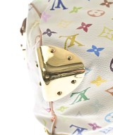 LOUIS VUITTON（ルイヴィトン）ボストンバッグ 白 サイズ:30 レディース/2200602818029