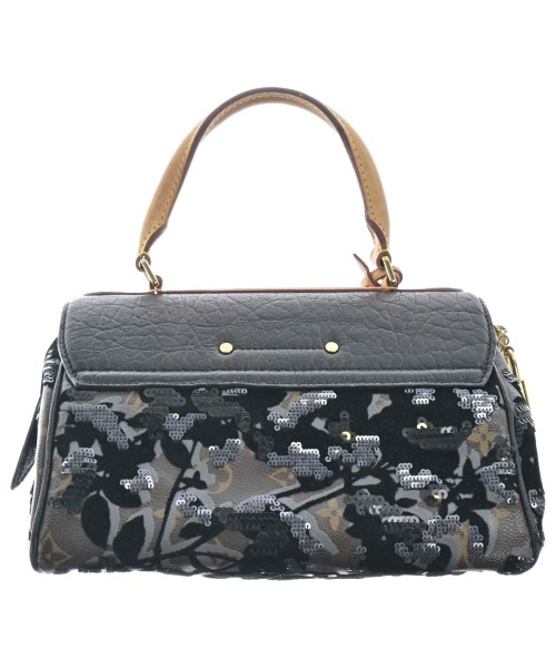 LOUIS VUITTON（ルイヴィトン）トートバッグ 茶 サイズ:- レディース/2200602818036