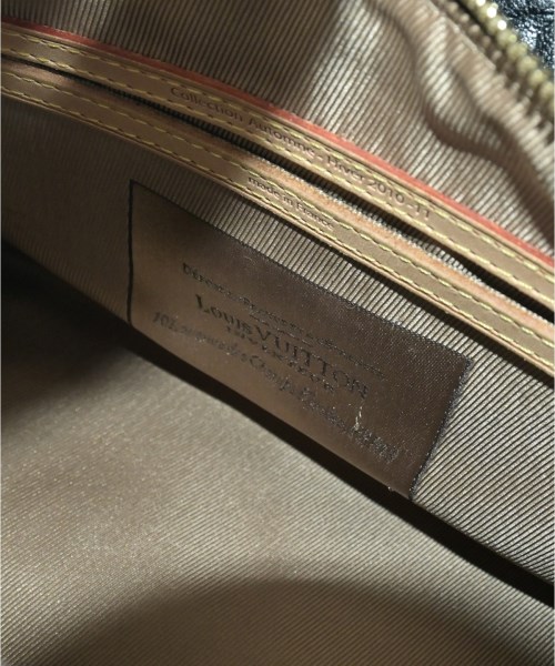 LOUIS VUITTON（ルイヴィトン）トートバッグ 茶 サイズ:- レディース/2200602818036