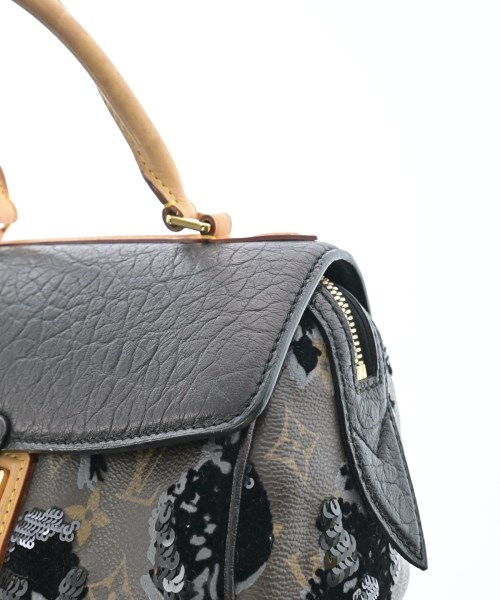 LOUIS VUITTON（ルイヴィトン）トートバッグ 茶 サイズ:- レディース/2200602818036