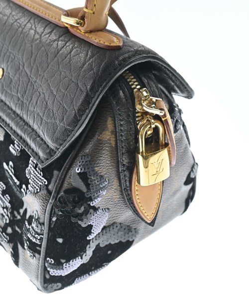 LOUIS VUITTON（ルイヴィトン）トートバッグ 茶 サイズ:- レディース/2200602818036