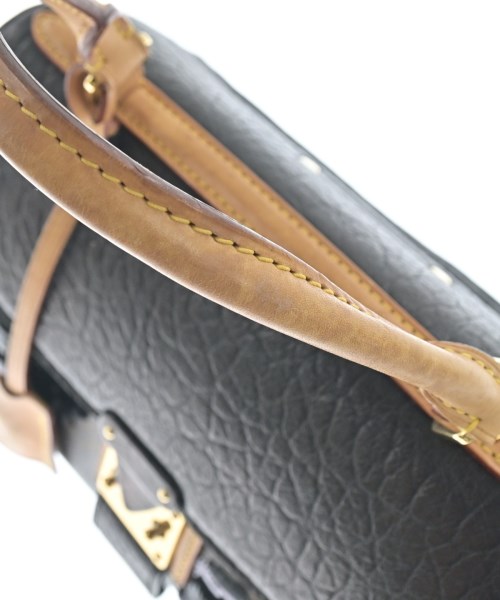 LOUIS VUITTON（ルイヴィトン）トートバッグ 茶 サイズ:- レディース/2200602818036