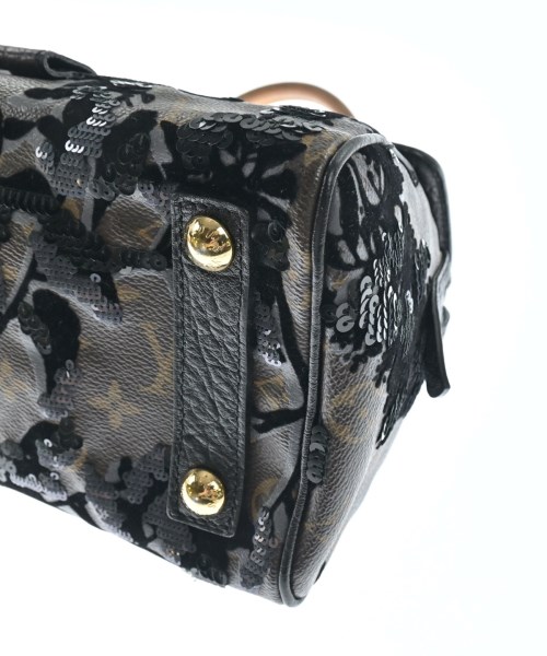 LOUIS VUITTON（ルイヴィトン）トートバッグ 茶 サイズ:- レディース/2200602818036