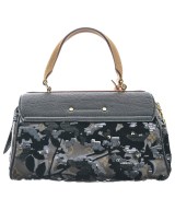 LOUIS VUITTON（ルイヴィトン）トートバッグ 茶 サイズ:- レディース/2200602818036