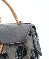 LOUIS VUITTON（ルイヴィトン）トートバッグ 茶 サイズ:- レディース/2200602818036