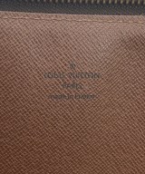 LOUIS VUITTON（ルイヴィトン）クラッチバッグ 茶 サイズ:- レディース/2200602818050