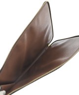 LOUIS VUITTON（ルイヴィトン）クラッチバッグ 茶 サイズ:- レディース/2200602818050