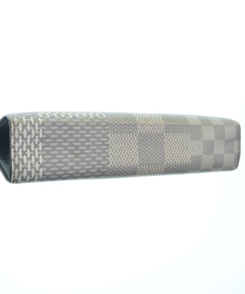 LOUIS VUITTON（ルイヴィトン）クラッチバッグ グレー サイズ:MM レディース/2200603106026