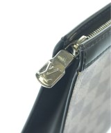 LOUIS VUITTON（ルイヴィトン）クラッチバッグ グレー サイズ:MM レディース/2200603106026