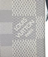 LOUIS VUITTON（ルイヴィトン）クラッチバッグ グレー サイズ:MM レディース/2200603106026