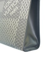 LOUIS VUITTON（ルイヴィトン）クラッチバッグ グレー サイズ:MM レディース/2200603106026