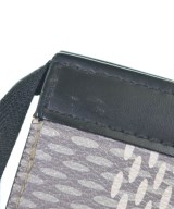 LOUIS VUITTON（ルイヴィトン）クラッチバッグ グレー サイズ:MM レディース/2200603106026