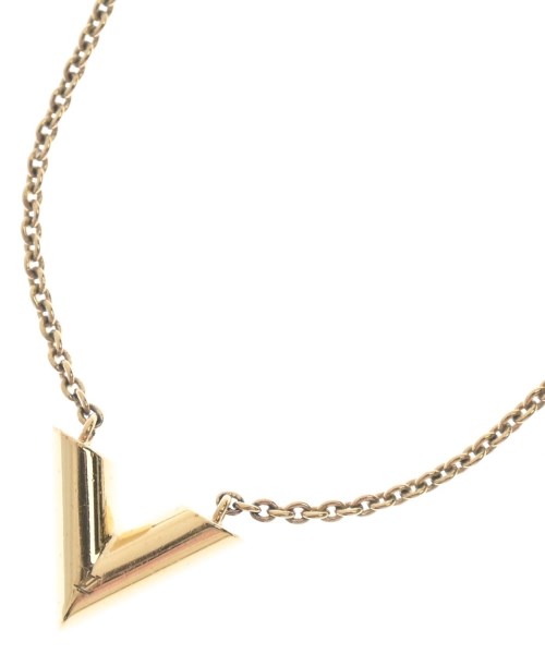 ルイヴィトン(LOUIS VUITTON)のLOUIS VUITTON ネックレス