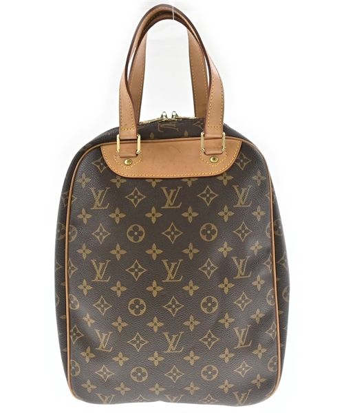 ルイヴィトン(LOUIS VUITTON)のLOUIS VUITTON ハンドバッグ