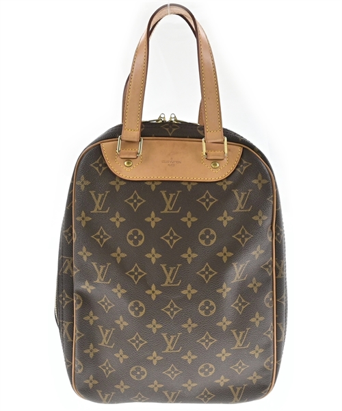 LOUIS VUITTON（ルイヴィトン）ハンドバッグ 茶 サイズ:- レディース/2200603563058