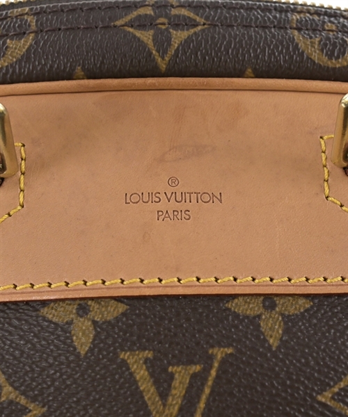 LOUIS VUITTON（ルイヴィトン）ハンドバッグ 茶 サイズ:- レディース/2200603563058