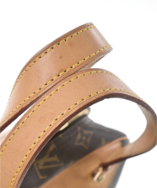 LOUIS VUITTON（ルイヴィトン）ハンドバッグ 茶 サイズ:- レディース/2200603563058