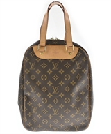 LOUIS VUITTON（ルイヴィトン）ハンドバッグ 茶 サイズ:- レディース/2200603563058